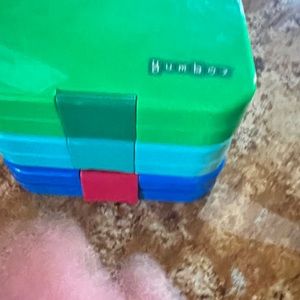 Yum Box Bundle $30 each new